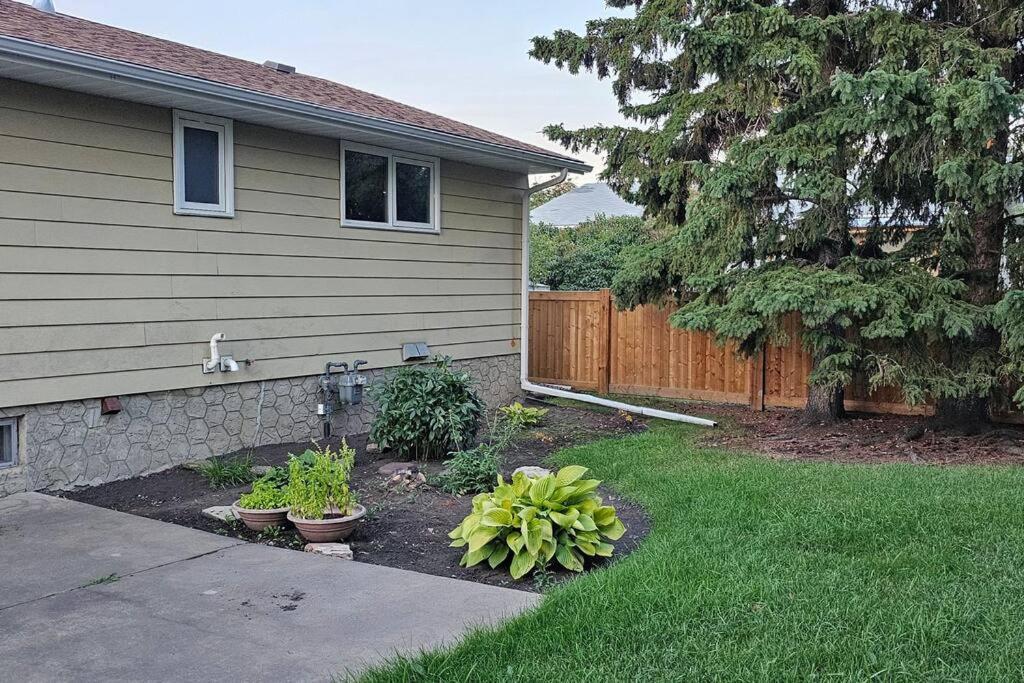 The Wem House Holiday home Edmonton