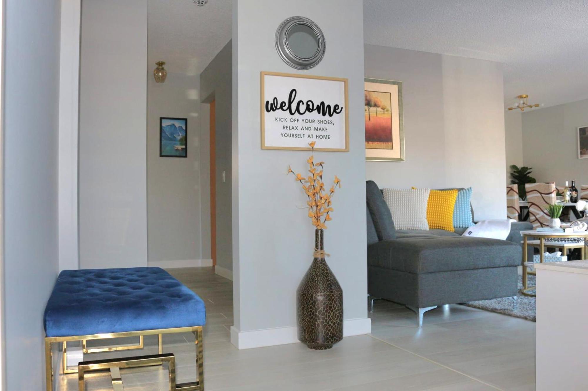 The Wem House Holiday home *
